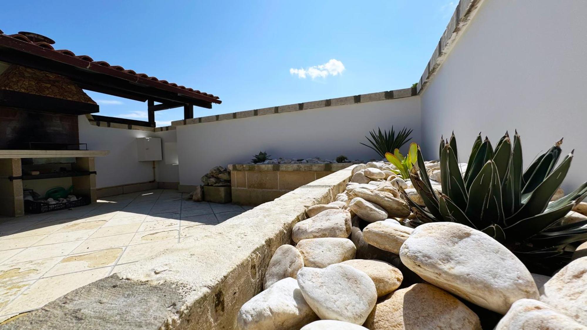 דירות לצ'ה Casa Chiara, Roof Terrace, 100M To The Historical Center מראה חיצוני תמונה
